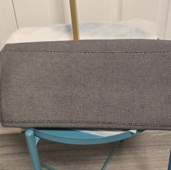 Coach City Tote Insert - Picture 4 of 5